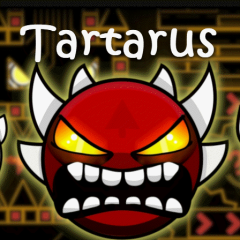 Geometry Dash TarTarus