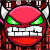 Geometry Dash Bloodbath