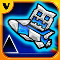 Geometry Dash Invisible Deadlocked